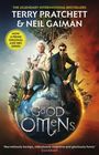 Neil Gaiman: Good Omens. Film Tie-In, Buch