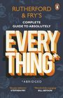 Adam Rutherford: Rutherford and Fry's Complete Guide to Absolutely Everything (Abridged), Buch