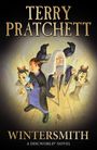 Terry Pratchett: Wintersmith, Buch