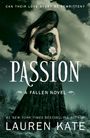 Lauren Kate: Passion, Buch
