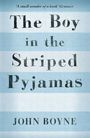 John Boyne: The Boy in the Striped Pyjamas, Buch
