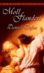 Daniel Defoe: Moll Flanders, Buch
