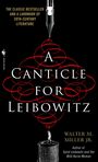 Walter Miller: A Canticle for Leibowitz, Buch