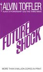 Alvin Toffler: Future Shock, Buch