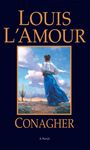 Louis L'Amour: Conagher, Buch