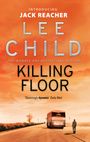 Lee Child: Killing Floor, Buch