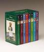 Lucy Maud Montgomery: The Complete "Anne of Green Gables", Buch,Buch,Buch,Buch,Buch,Buch,Buch,Buch