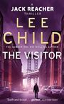 Lee Child: The Visitor, Buch