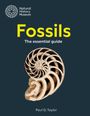 Paul D. Taylor: Fossils, Buch