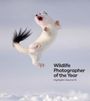 : Wildlife Photographer of the Year: Highlights Volume 10, Buch