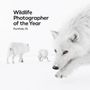 : Wildlife Photographer of the Year: Portfolio 35, Buch
