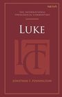Jonathan T Pennington: Luke (Itc), Buch
