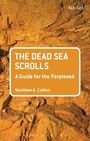 Matthew A Collins: T&t Clark Introduction to the Dead Sea Scrolls, Buch