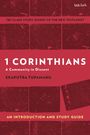 Ekaputra Tupamahu: 1 Corinthians: A Community in Dissent, Buch