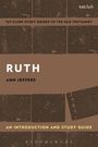 Ann Jeffers: Ruth: An Introduction and Study Guide, Buch