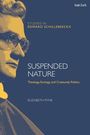 Elizabeth Pyne: Suspended Nature, Buch