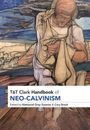 : T&t Clark Handbook of Neo-Calvinism, Buch