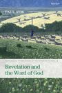 Paul Avis: Revelation and the Word of God, Buch