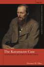 Terrence W Tilley: The Karamazov Case, Buch