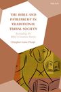 Chingboi Guite Phaipi: The Bible and Patriarchy in Traditional Tribal Society, Buch