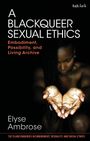 Elyse Ambrose: A Blackqueer Sexual Ethics, Buch