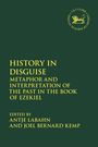 : History in Disguise, Buch