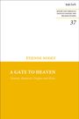 Etienne Nodet: A Gate to Heaven, Buch