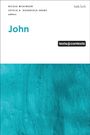 John, Texts @ Contexts, Buch