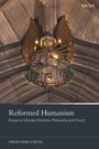 David Fergusson: Reformed Humanism, Buch