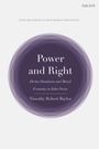 Timothy Robert Baylor: Power and Right, Buch