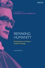 Adam Beyt: Remaking Humanity, Buch