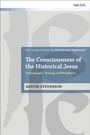 Austin Stevenson: The Consciousness of the Historical Jesus, Buch