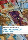 T&T Clark Handbook of the Doctrine of Creation, Buch