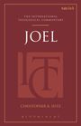 Christopher R Seitz: Joel (Itc), Buch