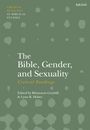 : The Bible, Gender, and Sexuality: Critical Readings, Buch