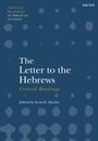 : The Letter to the Hebrews: Critical Readings, Buch