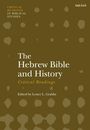 : The Hebrew Bible and History: Critical Readings, Buch
