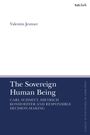 Valentin Jeutner: The Sovereign Human Being, Buch