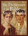 : The Dictionary of the Bible and Ancient Media, Buch
