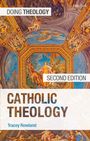 Tracey Rowland: Catholic Theology, Buch