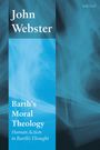 John Webster: Barth's Moral Theology, Buch