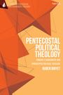 Ruben Binyet: Pentecostal Political Theology, Buch