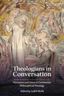 : Theologians in Conversation, Buch