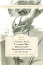 Tomasz Dekert: Liturgical Peace, Liturgical War, Buch