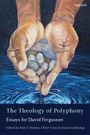 The Theology of Polyphony, Buch