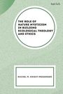 „The Role of Nature Mysticism in Building Ecological Theology and Ethics.“ Autor: Rachel M. Knight-Messenger. Schlichtes Design.