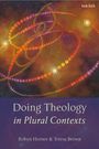 Robyn Horner: Doing Theology in Plural Contexts, Buch