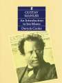 Deryck Cooke: Gustav Mahler: An Introduction to his Music, Buch