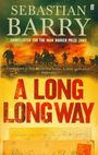 Sebastian Barry: A Long Long Way, Buch