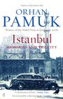 Orhan Pamuk: Istanbul, Buch